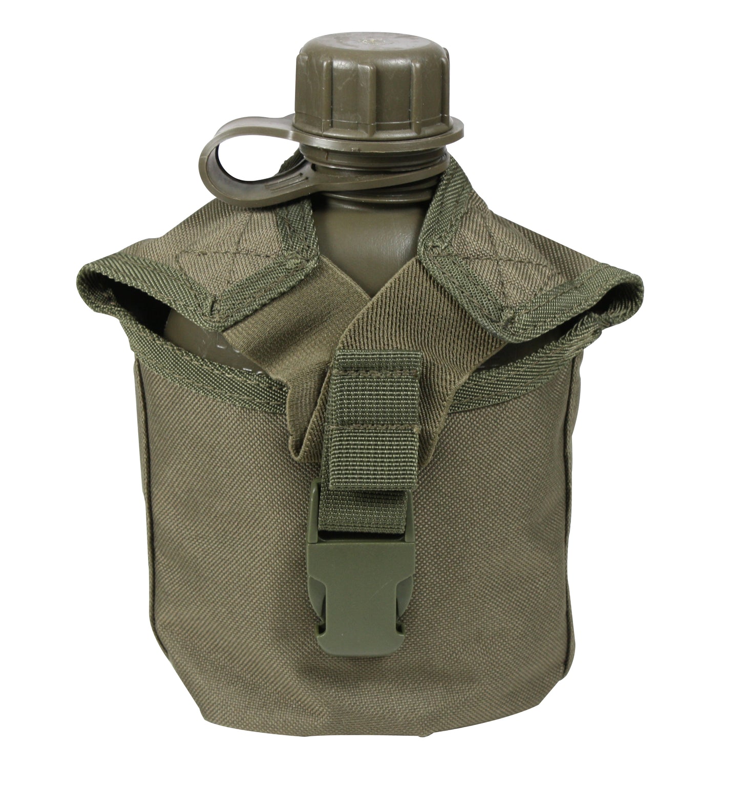 MOLLE 1 Qt. Canteen Cover