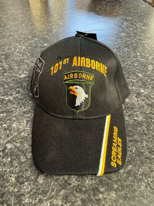 101st Airborne Cap