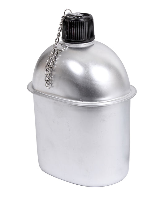 1 Qt Aluminum Canteen