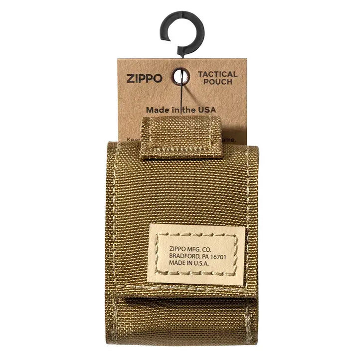 Zippo Tactical Pouch