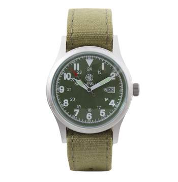 Smith and Wesson Military  Watch set