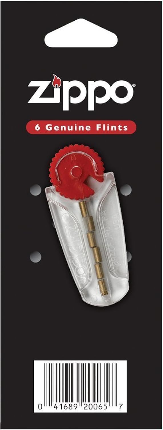 ZIPPO® Lighter Flints