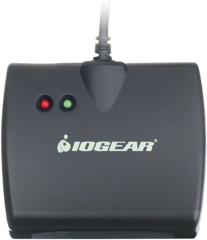 USB Smart Card CAC Reader