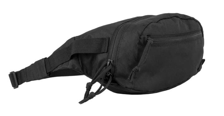 3-In-1 CCW Fanny Pack