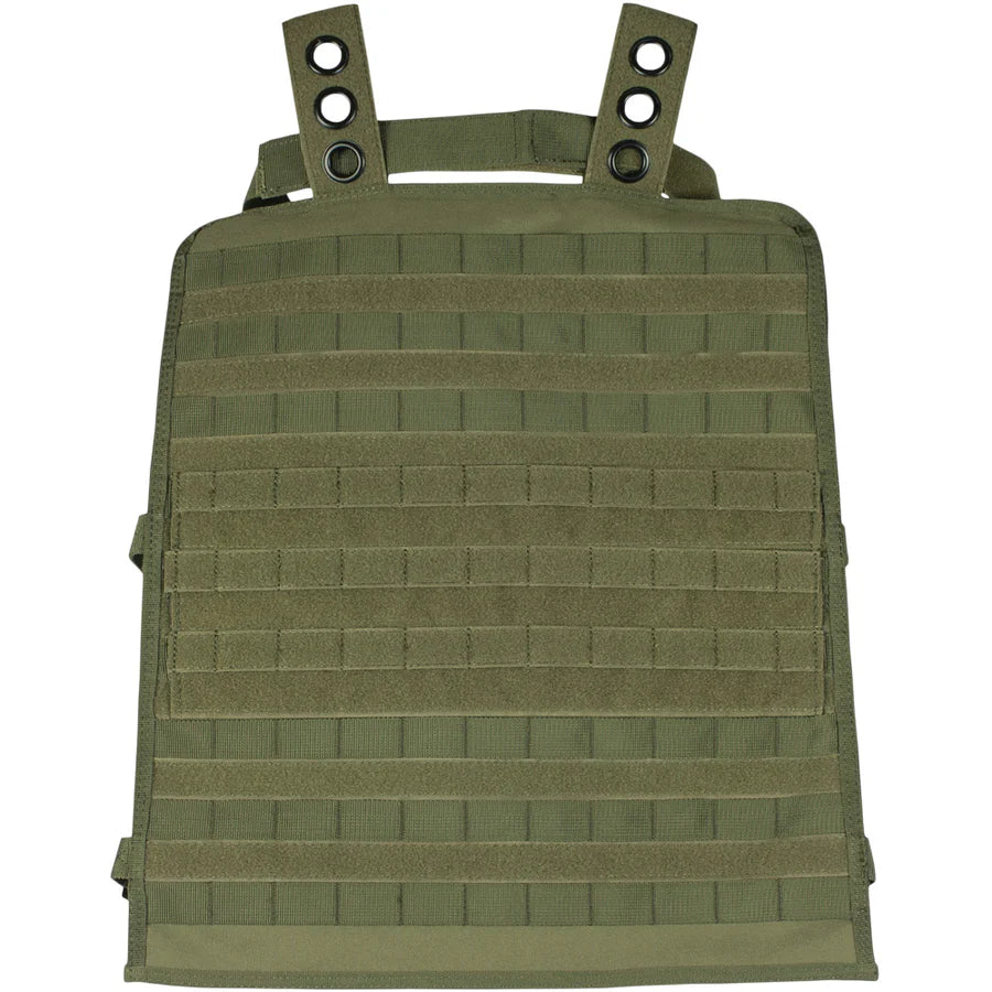 CLOSEOUT - Tactical Seat Panel