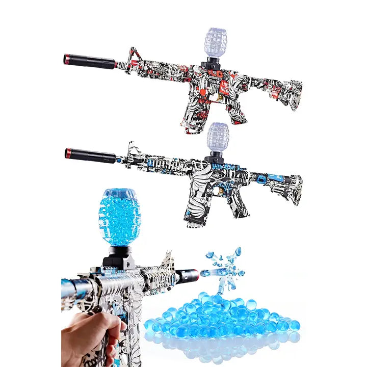 M4 Style Gel Blaster