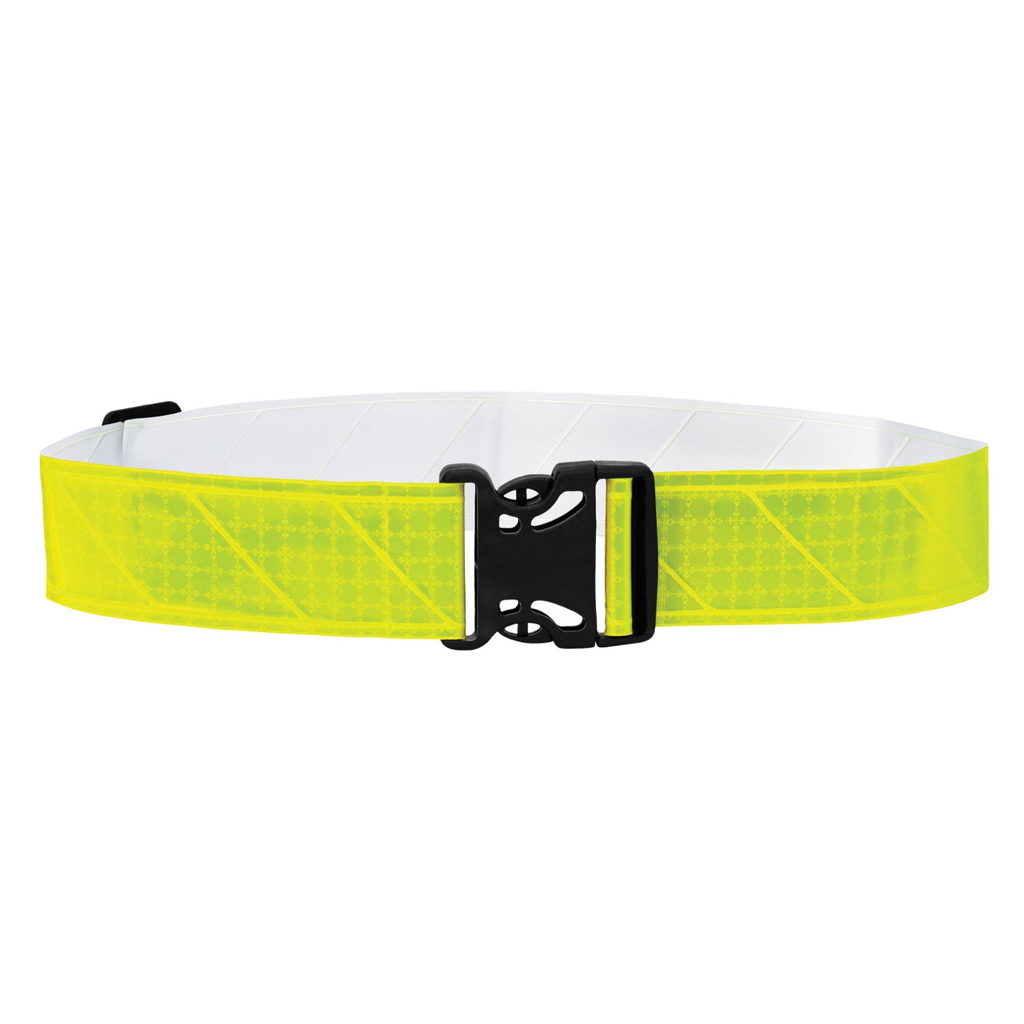 Lightweight Reflective PT Belt