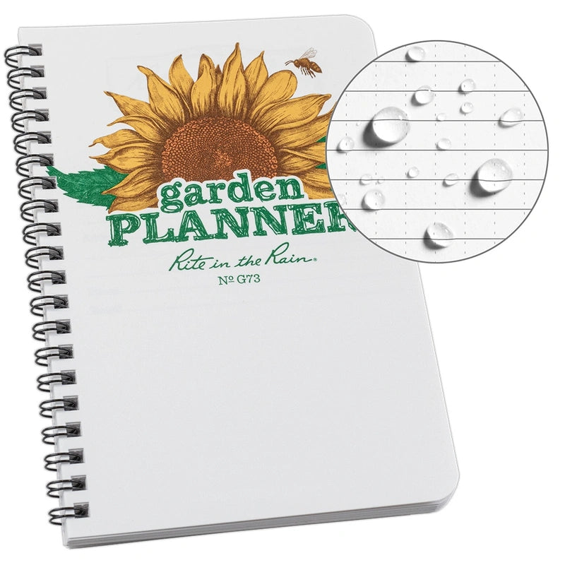 RITR Garden Planner