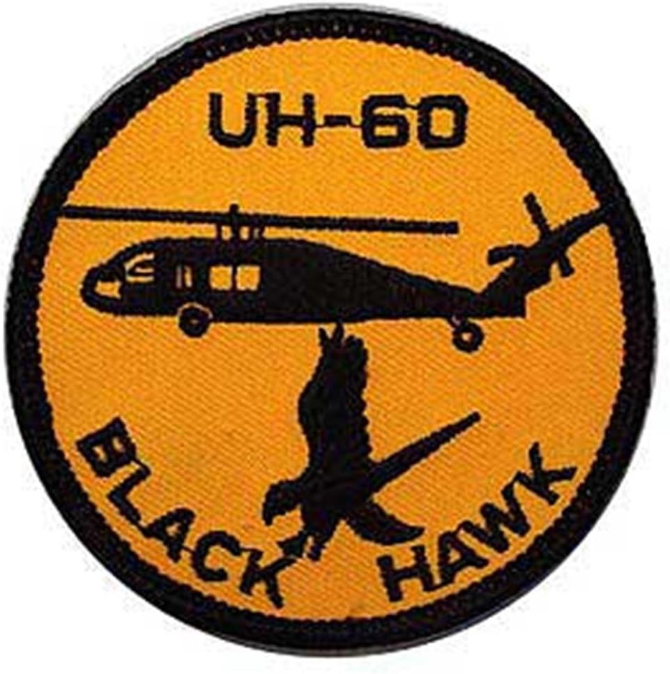 UH-60 Black Hawk Patch