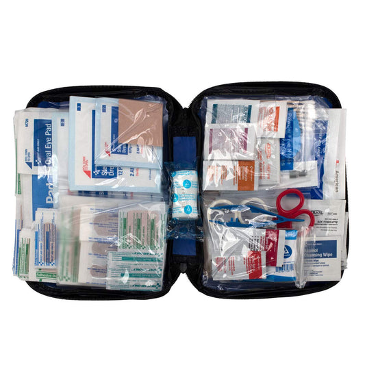 Emergency First Aid Kit
