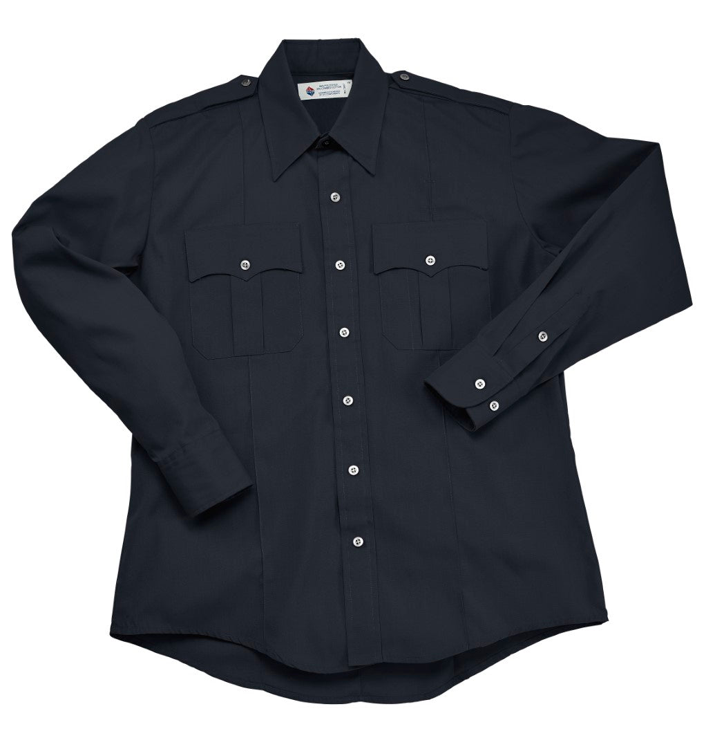 Liberty Police Shirt - Long Sleeve