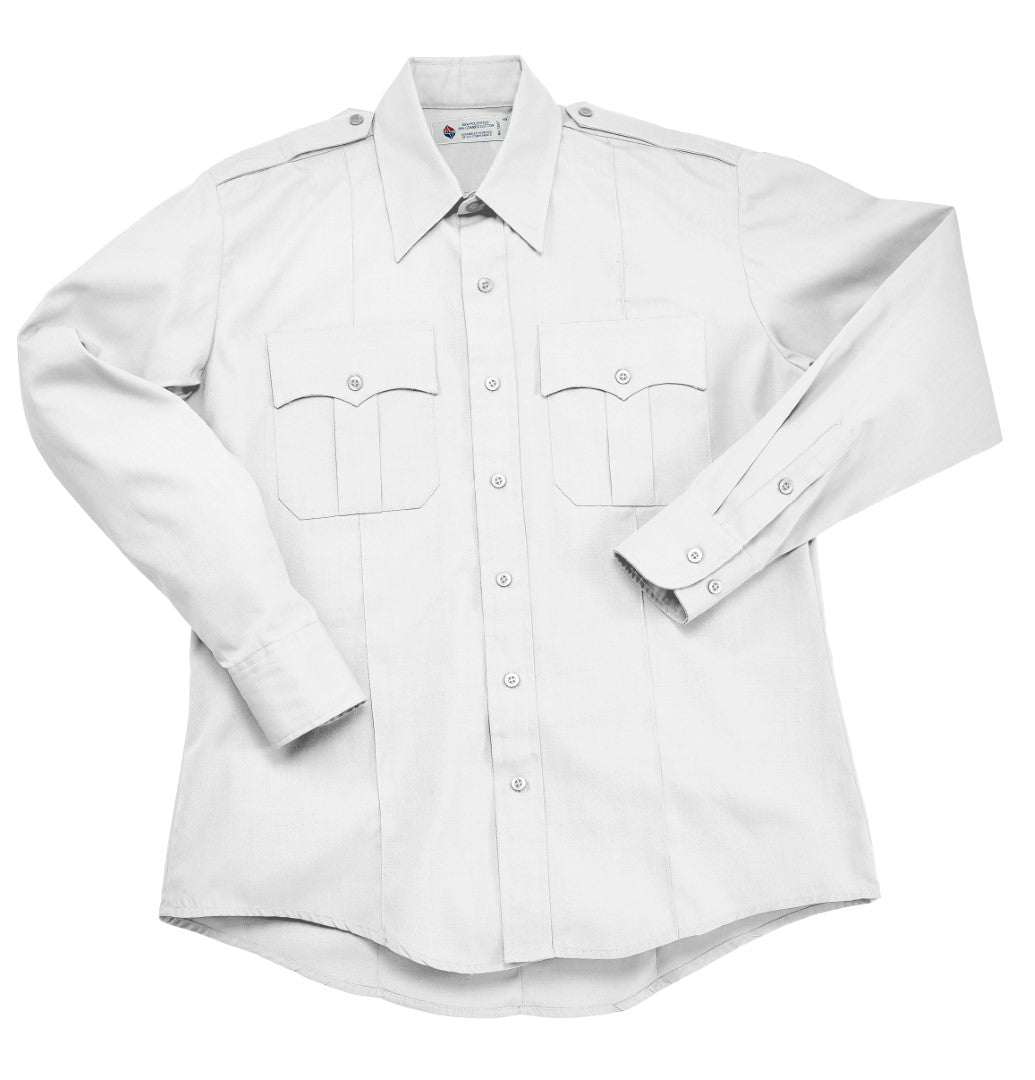 Liberty Police Shirt - Long Sleeve