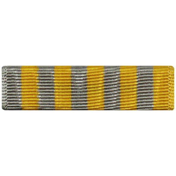 Texas Outstanding Service Ribbon