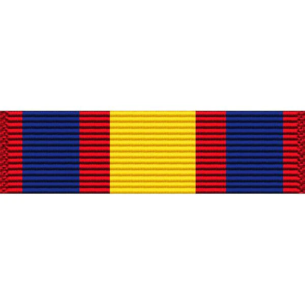 Texas National Guard Ribbon of Merit