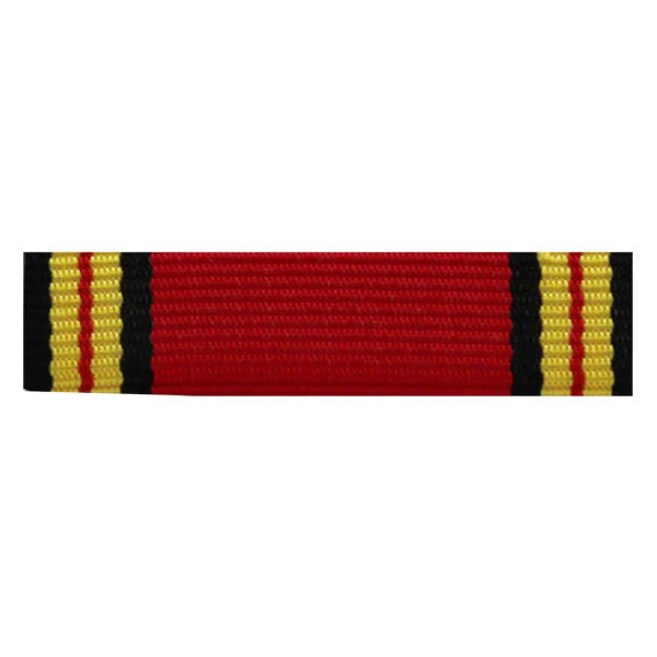 Texas SGAUS Distinguished Service Ribbon