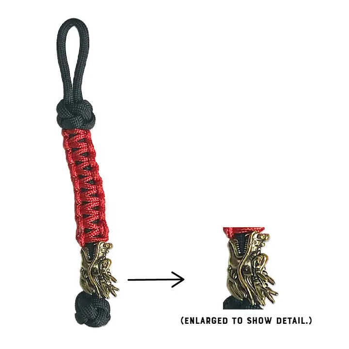 Paracord Lanyard - SALE