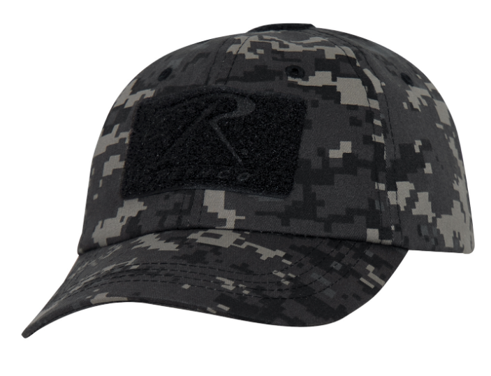 Tactical Operator Cap