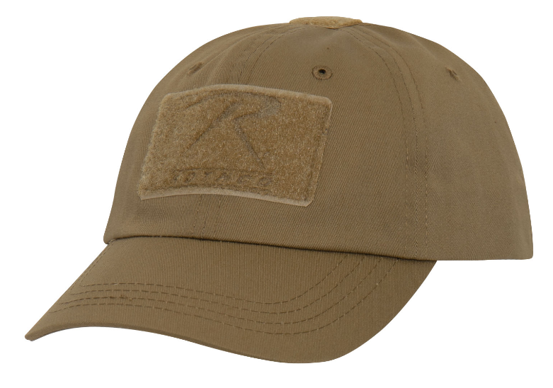 Tactical Operator Cap