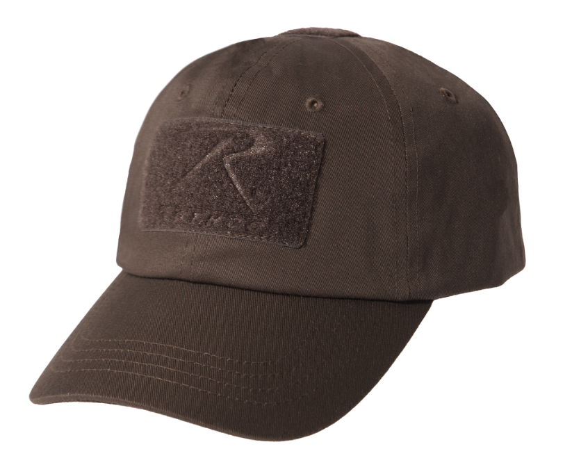 Tactical Operator Cap