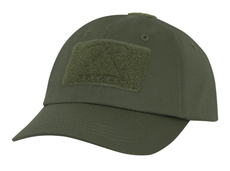 Tactical Operator Cap