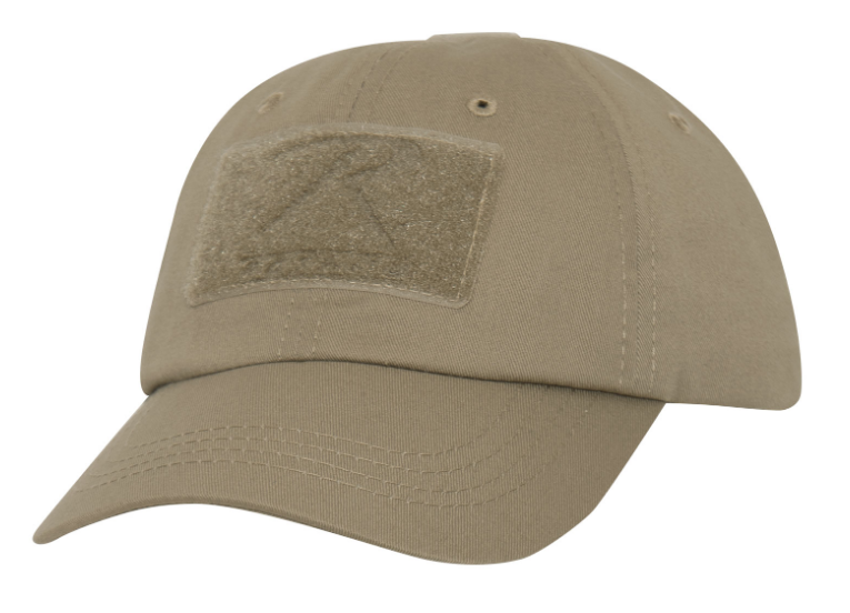 Tactical Operator Cap
