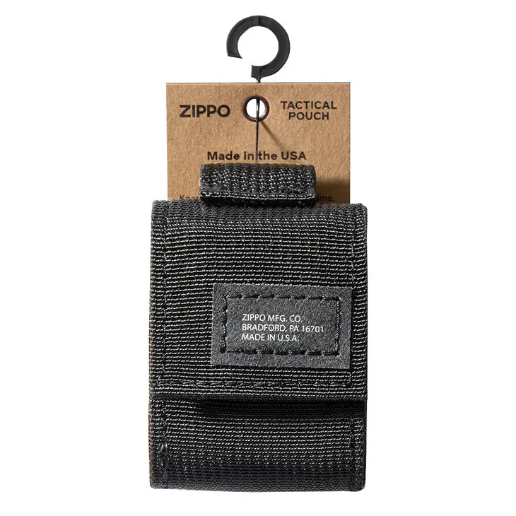 Zippo Tactical Pouch