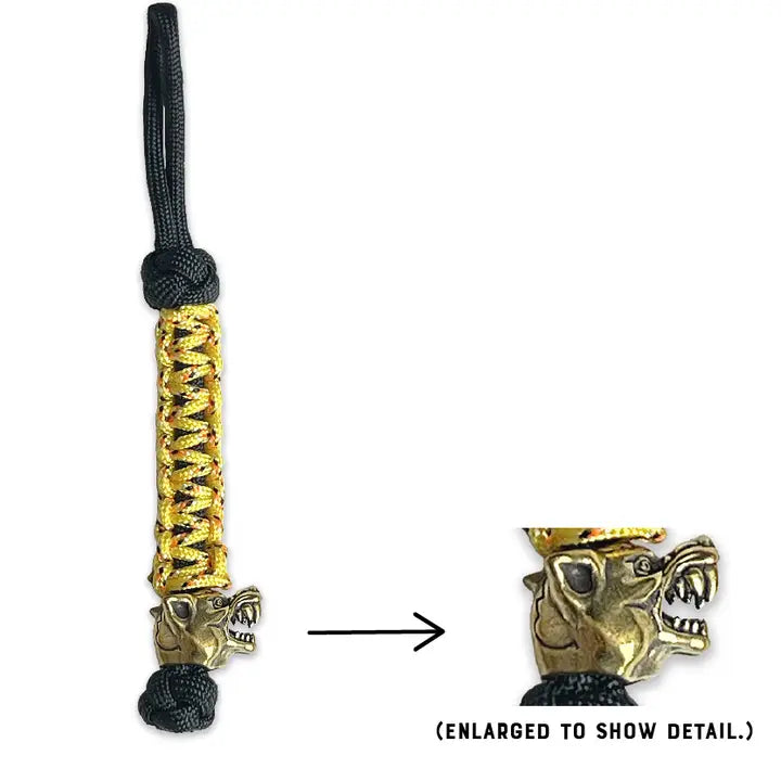 Paracord Lanyard - SALE