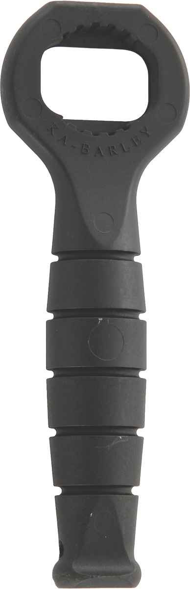 KA-BAR KA-BARLEY Bottle Opener
