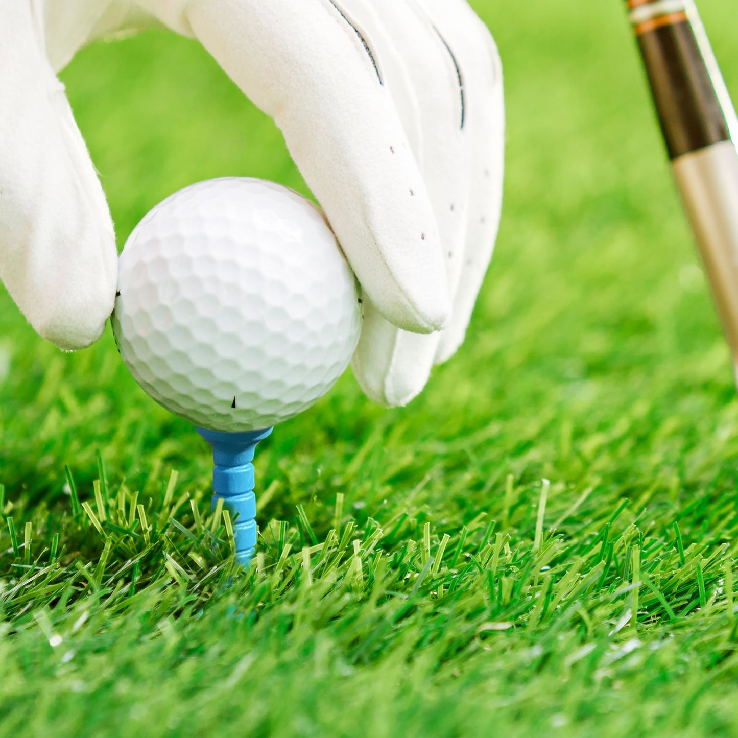 KA-BAR KA-PAR Golf Tees & Divot Tool