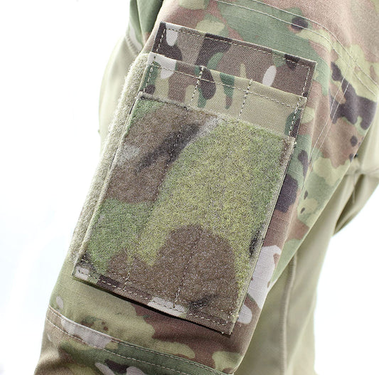 Shellback Tactical Pen Holder Patch