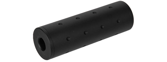 107mm Noveske Silencer, 14mm CCW