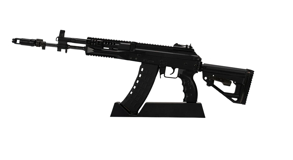 GoatGuns Mini AK12 - Black