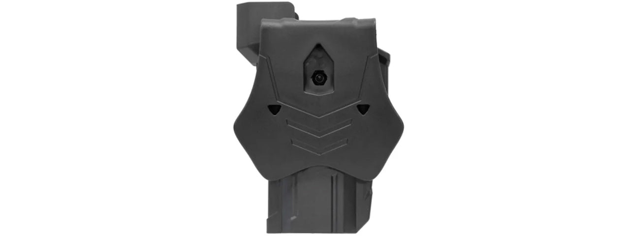 Amomax Hi-Capa 2011 GBB RDS Holster