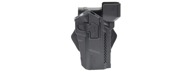 Amomax Hi-Capa 2011 GBB RDS Holster