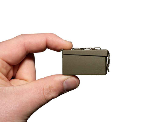 GoatGuns Mini Ammo Can