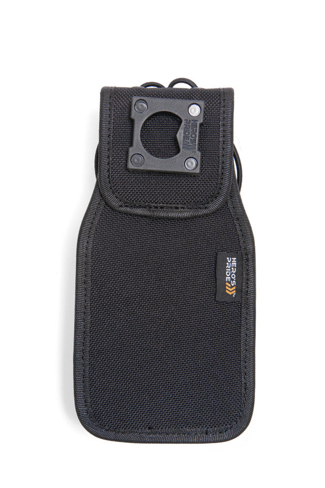 Ballistic Deluxe Radio Holder w/Swivel