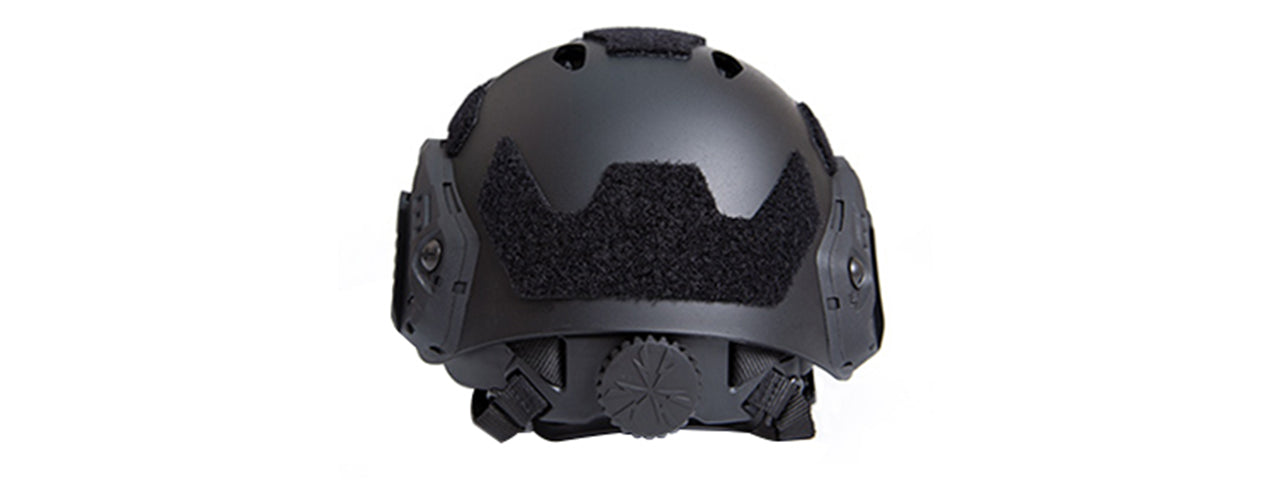FMA Fast SF Right Angle Vent Helmet (M)