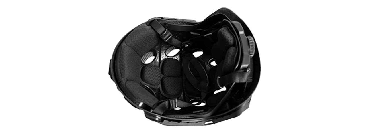 FMA Fast SF Right Angle Vent Helmet (M)