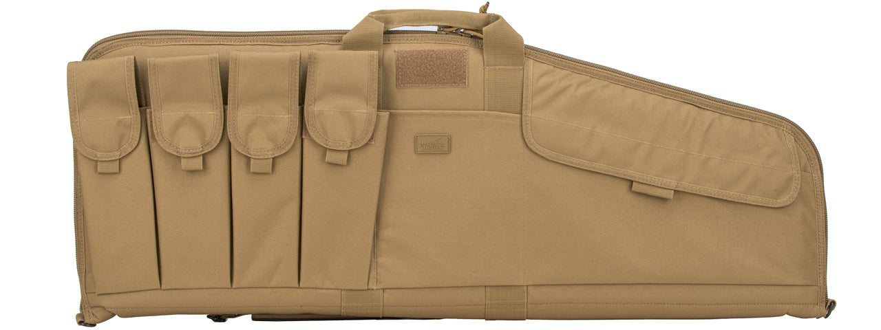LT Single Rifle Gun Bag