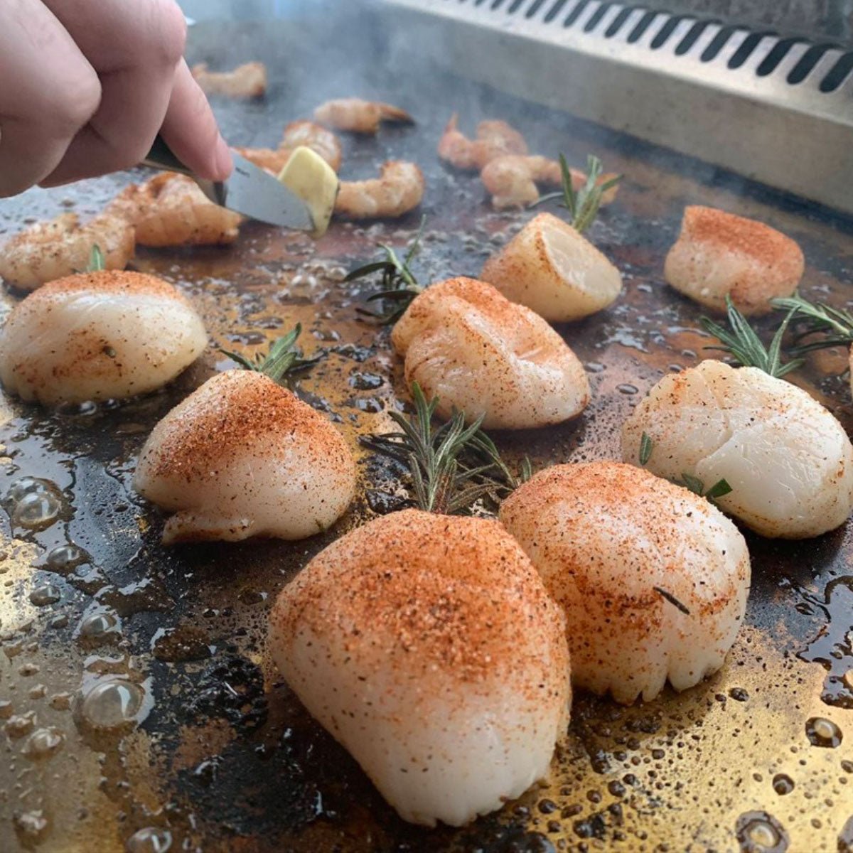 GYAO Claymore Cajun Seasoning ™