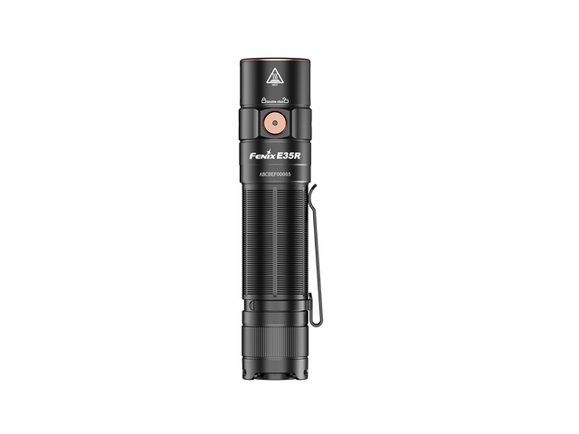 Fenix E35R High-Performance EDC Flashlight