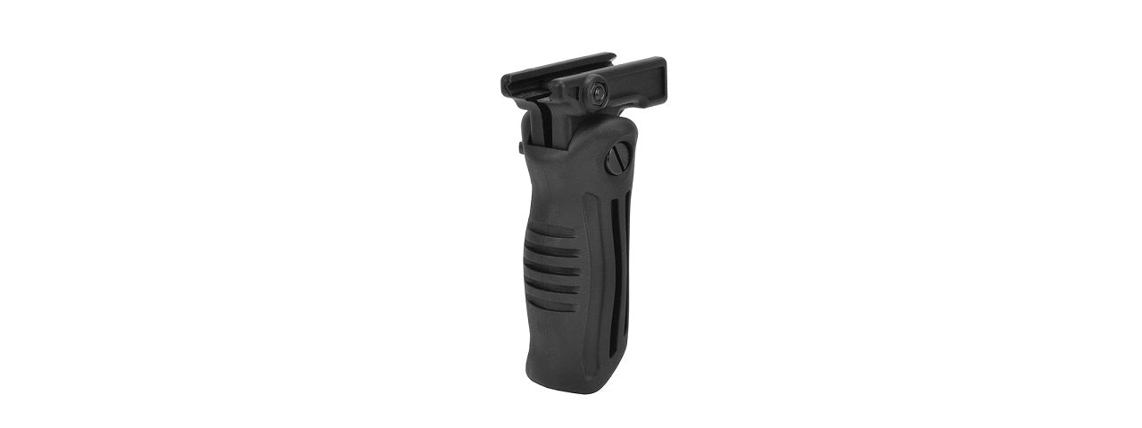 Folding Vertical Grip (20mm)