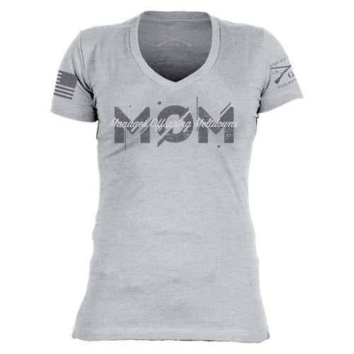 Grunt Style Ladies: MOM Manages