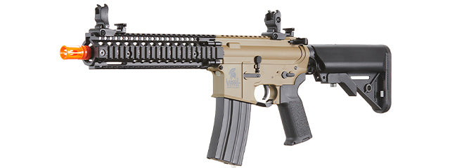 LT Gen2 Raider M4 AEG