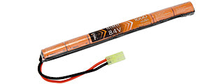LT 8.4v 1600mAh Stick NiMh Battery