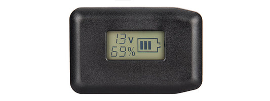 LT LCD Universal LiPo Balance Charger