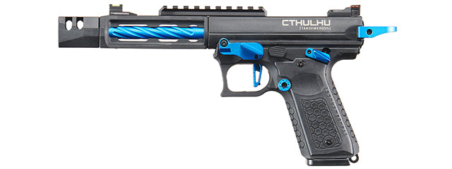 LT x Tandemkross CTHULHU Gas Blow Back Pistol