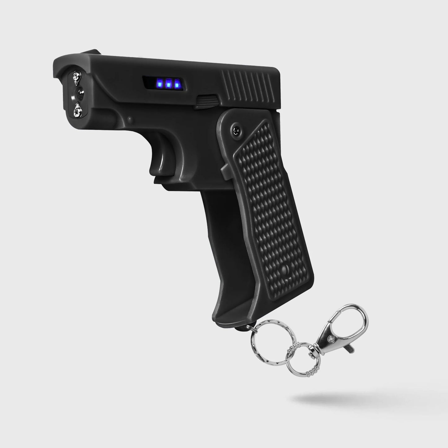 "Shot In The Dark" Folding Stun Gun