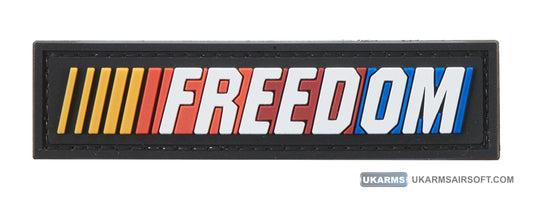 FREEDOM PVC Patch