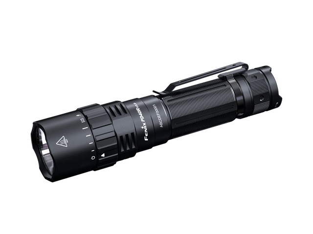 Fenix PD40R V3.0 Super Bright LED Flashlight